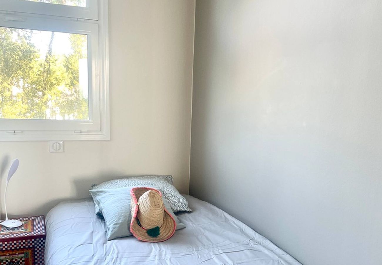 Appartement à La Baule-Escoublac -  Les Mouettes : face mer La Baule