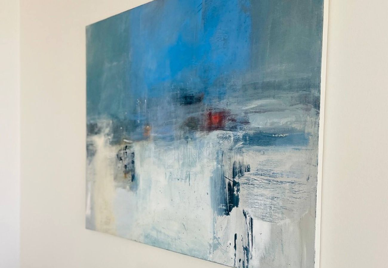 Appartement à La Baule-Escoublac -  Les Mouettes : face mer La Baule