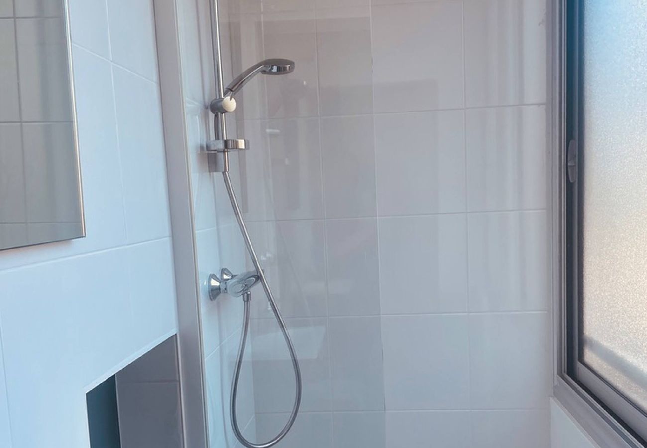 Appartement à La Baule-Escoublac -  Les Mouettes : face mer La Baule