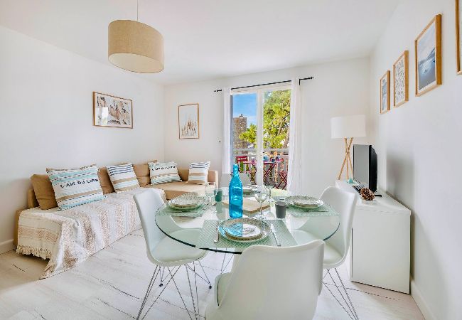 Appartement à La Baule-Escoublac - Le Joli Baulois - La Baule