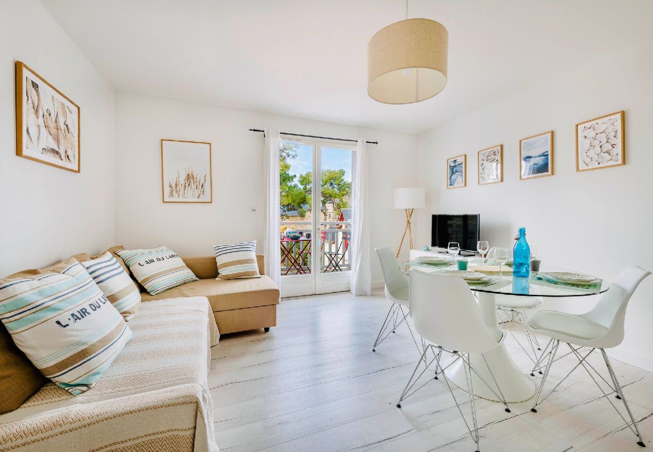 Appartement à La Baule-Escoublac - Le Joli Baulois - La Baule