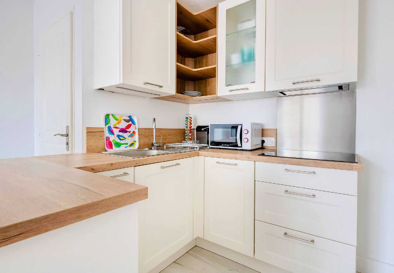 Appartement à La Baule-Escoublac - Le Joli Baulois - La Baule