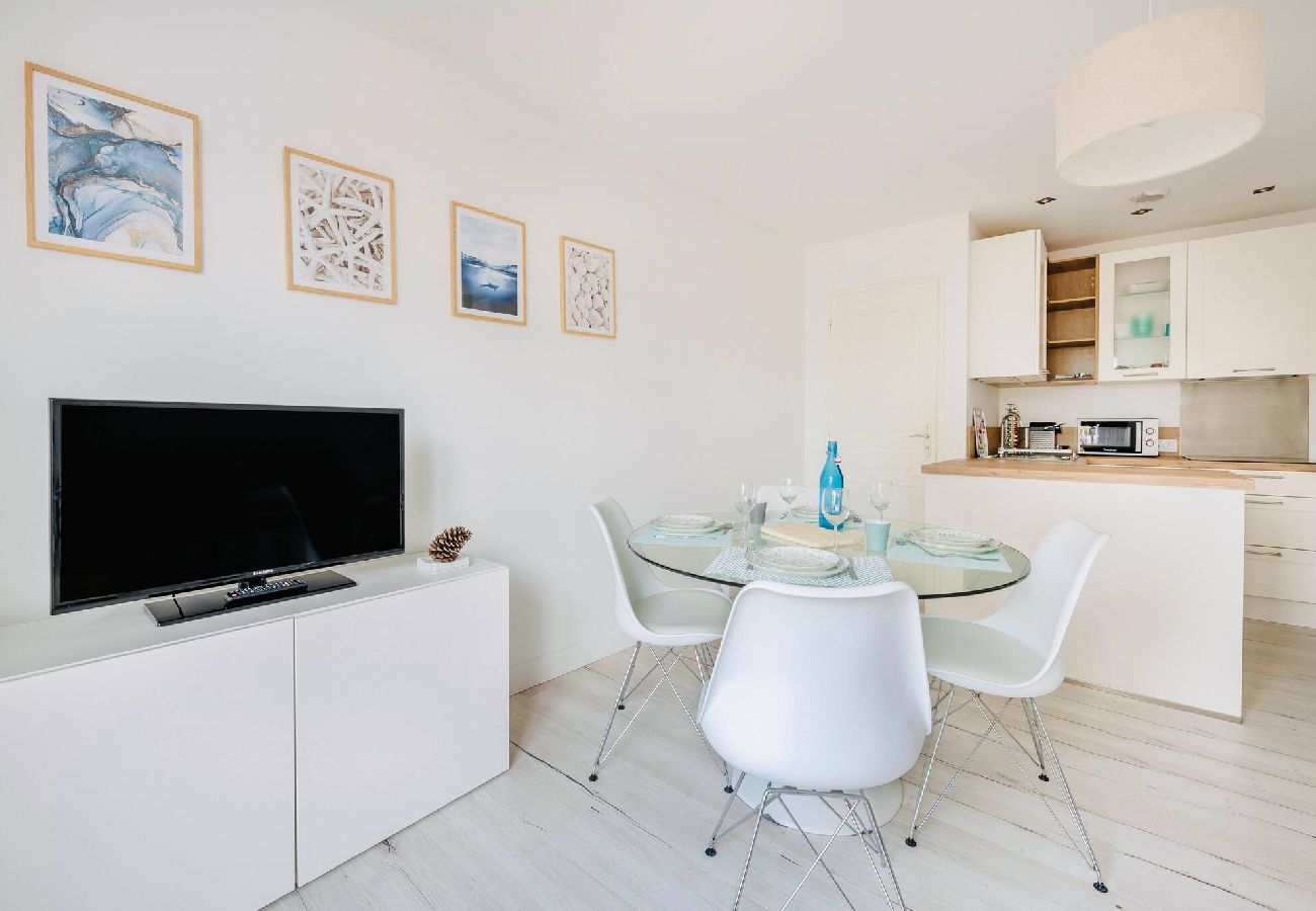 Appartement à La Baule-Escoublac - Le Joli Baulois - La Baule