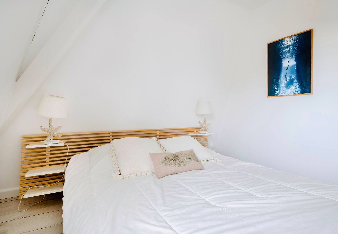 Appartement à La Baule-Escoublac - Le Joli Baulois - La Baule