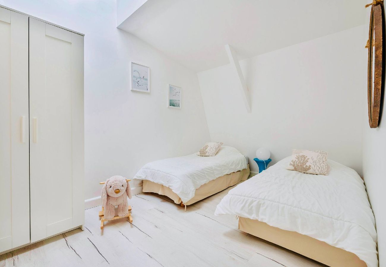 Appartement à La Baule-Escoublac - Le Joli Baulois - La Baule