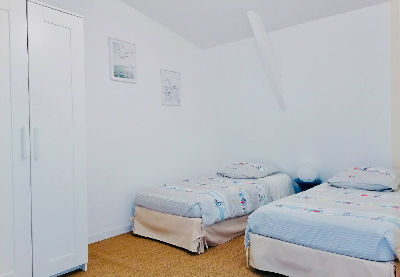 Appartement à La Baule-Escoublac - Le Joli Baulois - La Baule