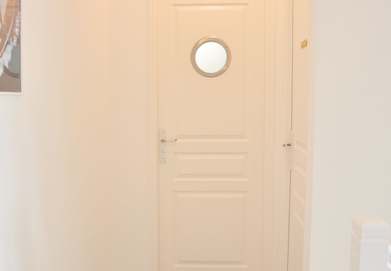 Appartement à La Baule-Escoublac - Gulfstream