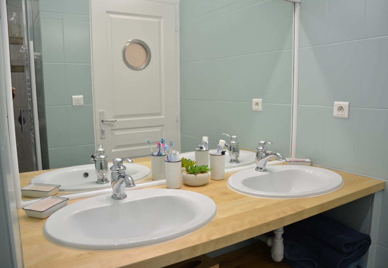 Appartement à La Baule-Escoublac - Gulfstream