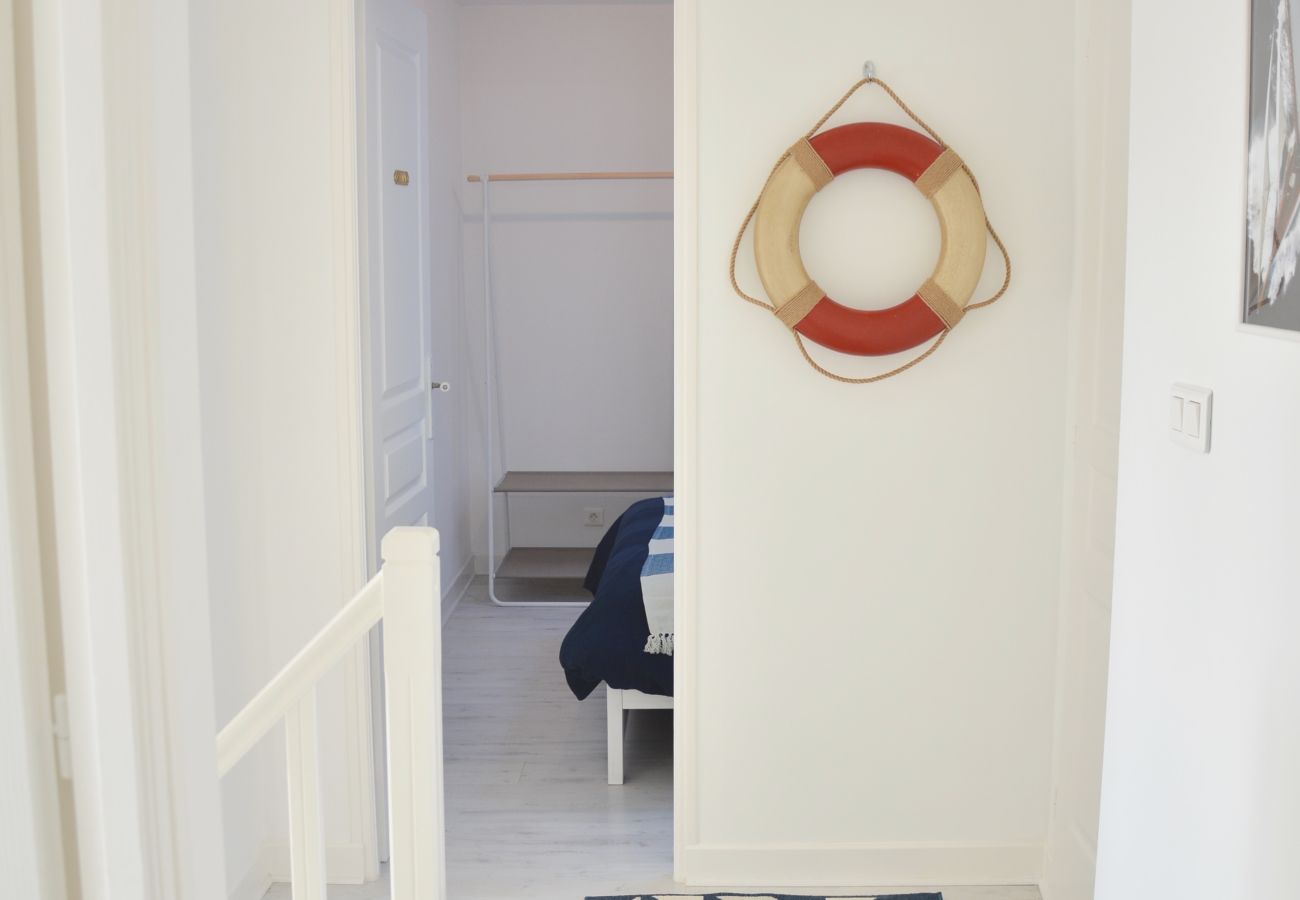 Appartement à La Baule-Escoublac - Gulfstream