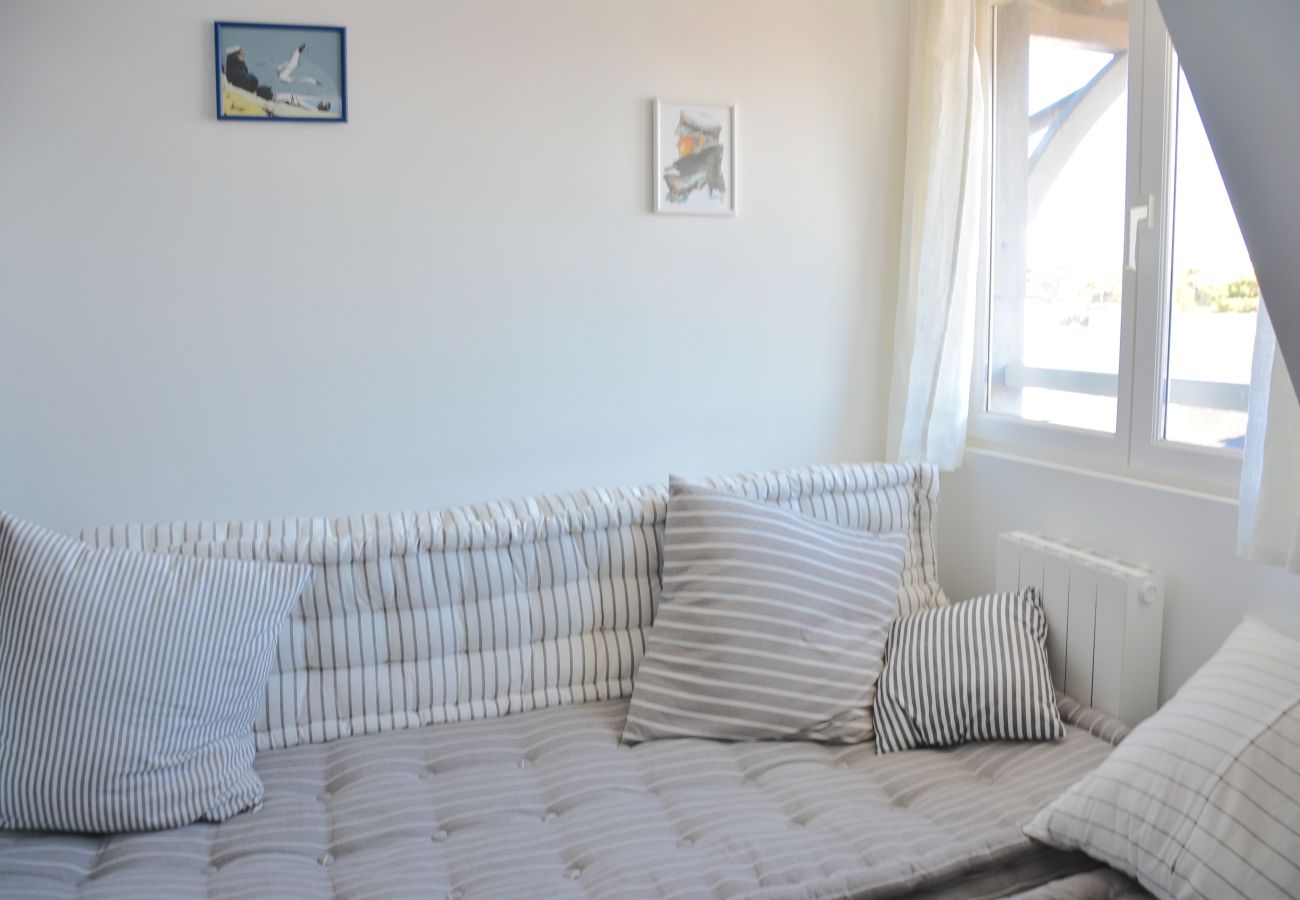 Appartement à La Baule-Escoublac - Gulfstream