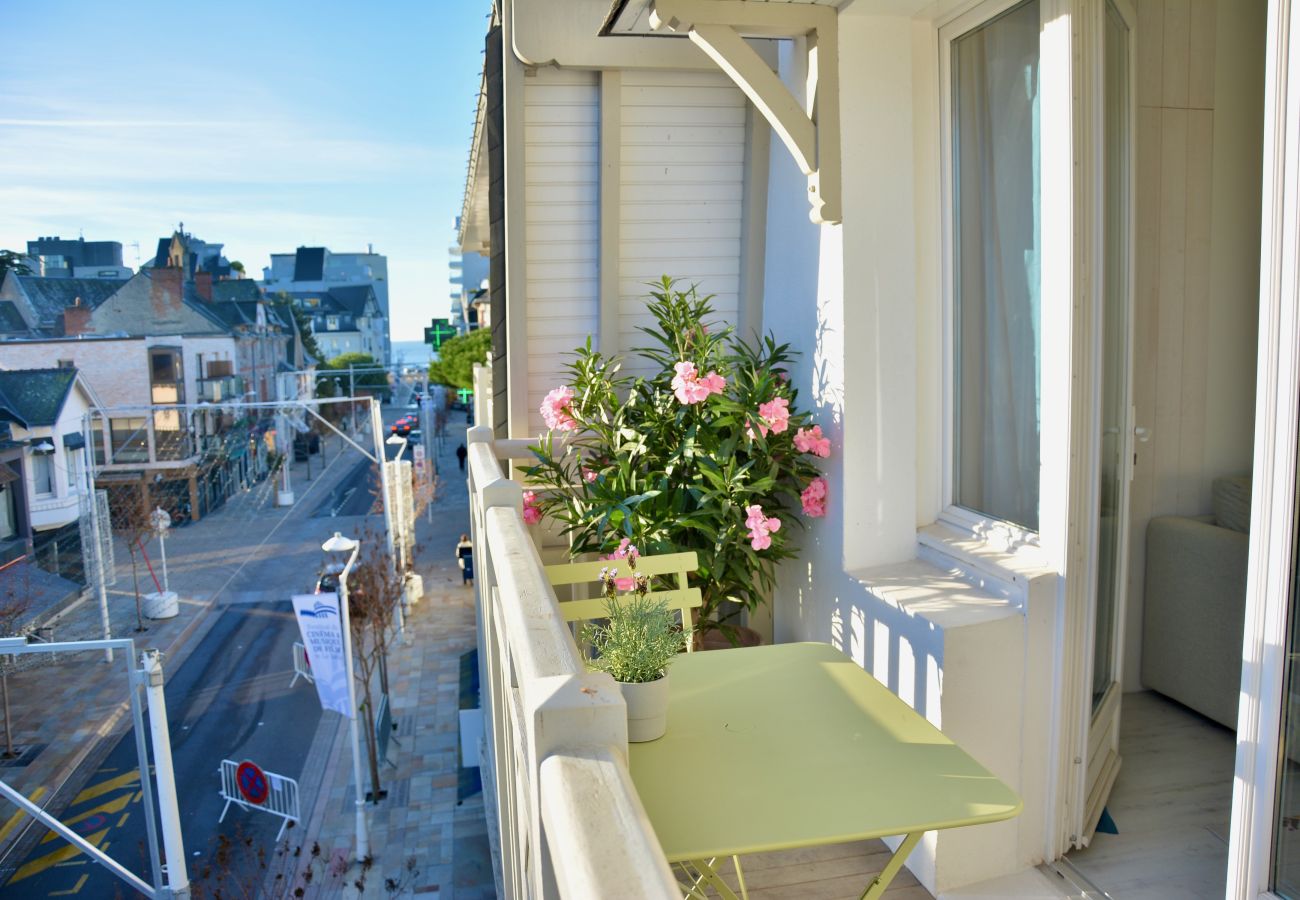 Appartement à La Baule-Escoublac - Gulfstream