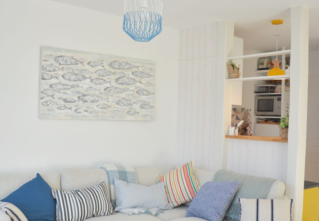 Appartement à La Baule-Escoublac - Gulfstream