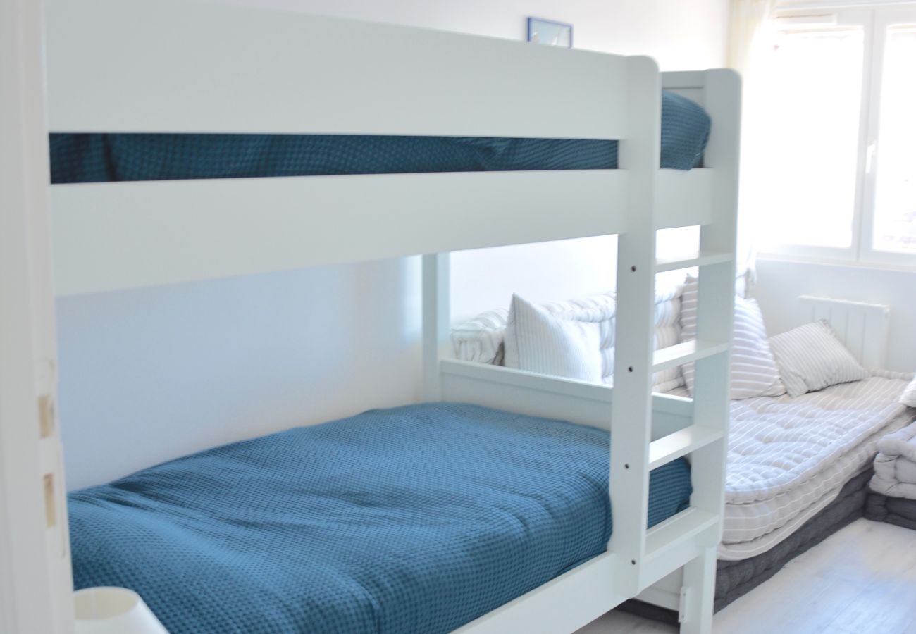 Appartement à La Baule-Escoublac - Gulfstream