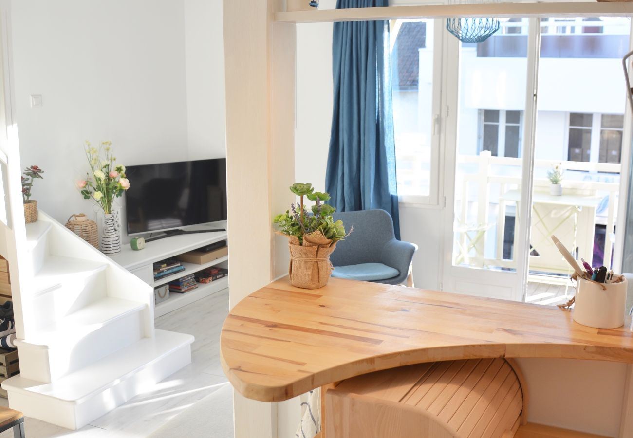 Appartement à La Baule-Escoublac - Gulfstream