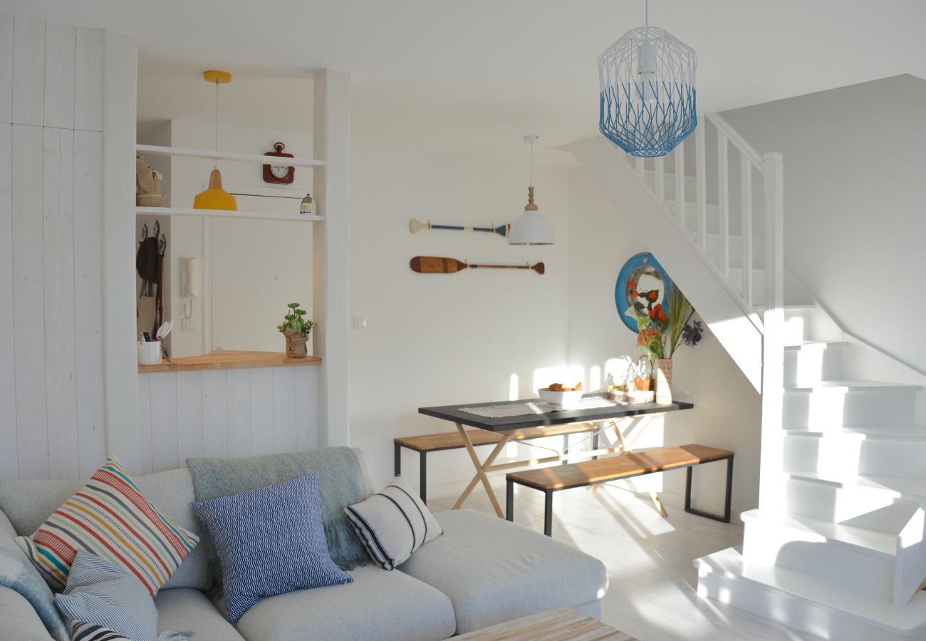 Appartement à La Baule-Escoublac - Gulfstream