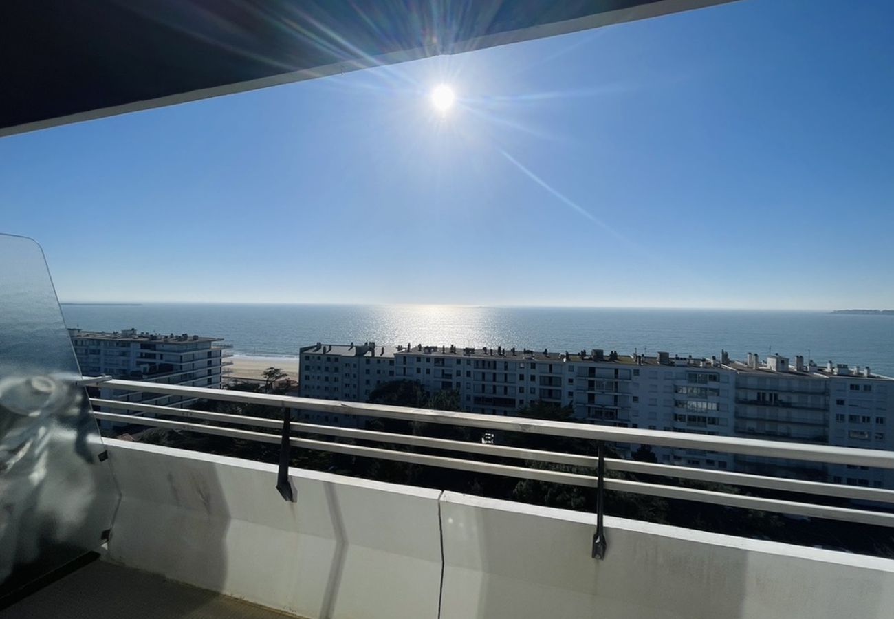 Appartement à La Baule-Escoublac - HORIZON