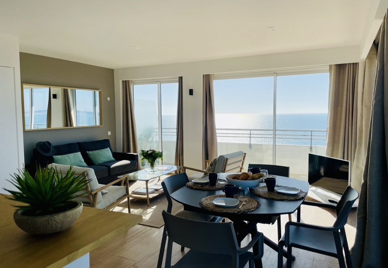 Appartement à La Baule-Escoublac - HORIZON