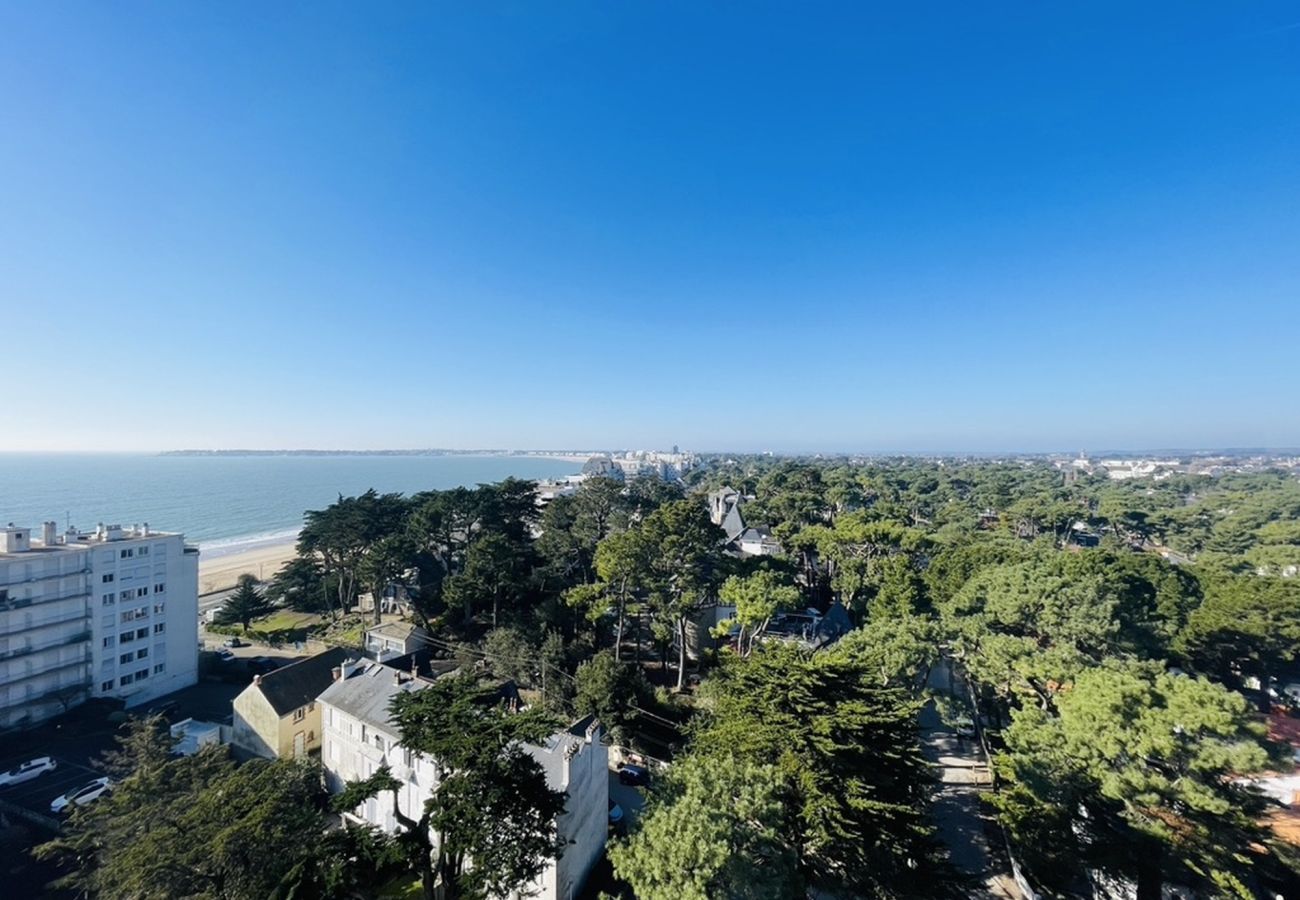 Appartement à La Baule-Escoublac - HORIZON