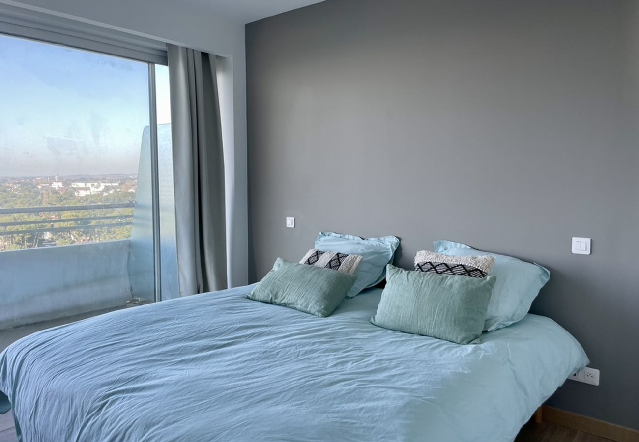 Appartement à La Baule-Escoublac - HORIZON