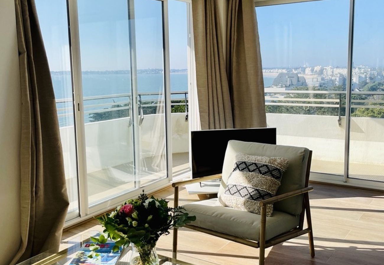 Appartement à La Baule-Escoublac - HORIZON