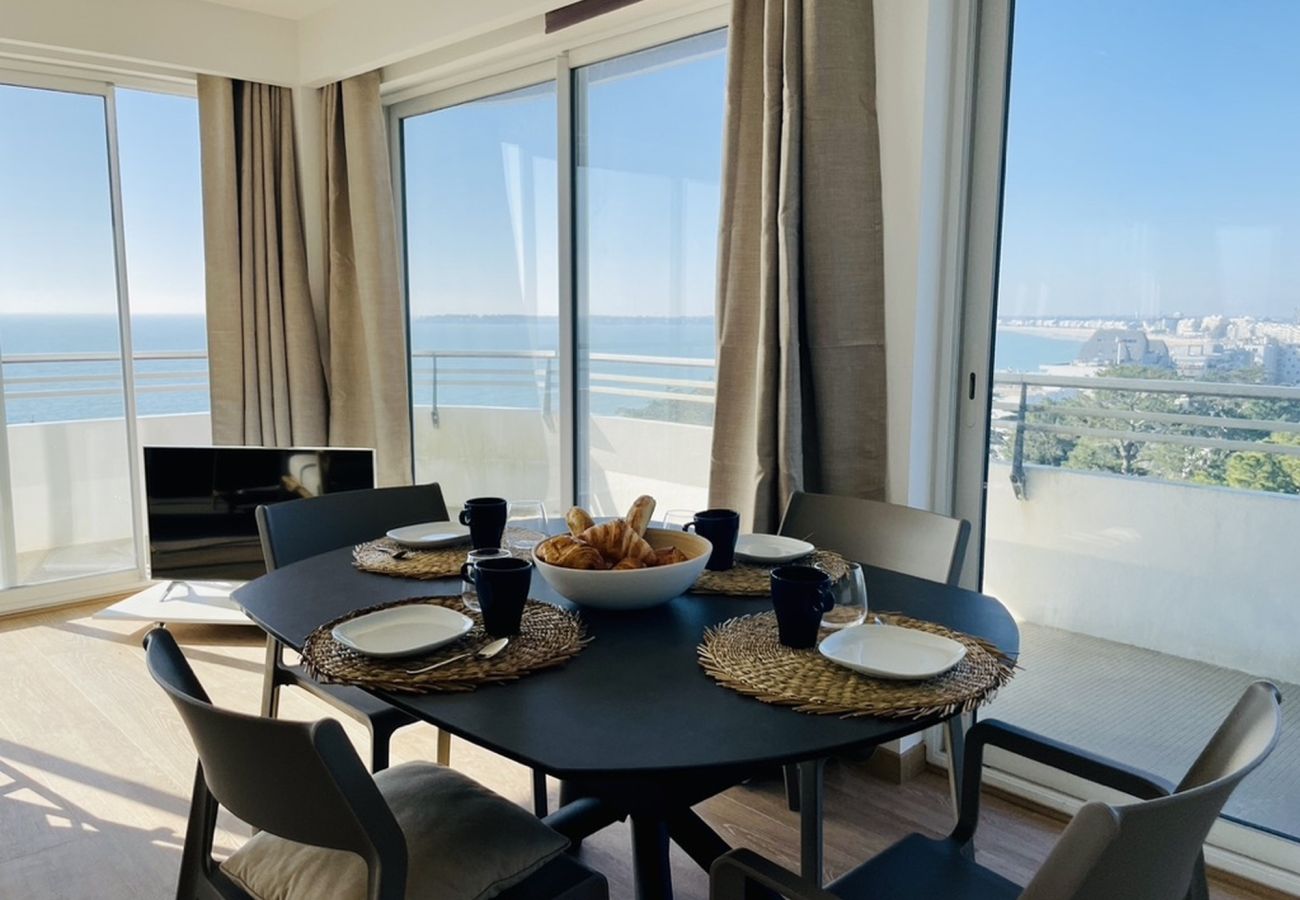 Appartement à La Baule-Escoublac - HORIZON