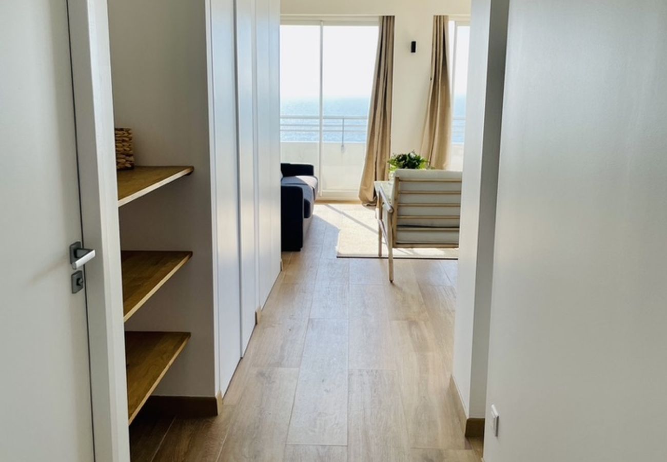 Appartement à La Baule-Escoublac - HORIZON