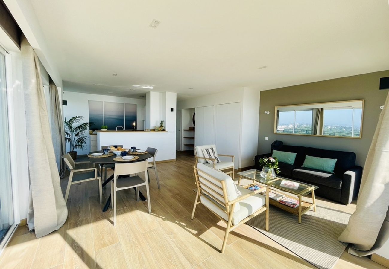 Appartement à La Baule-Escoublac - HORIZON