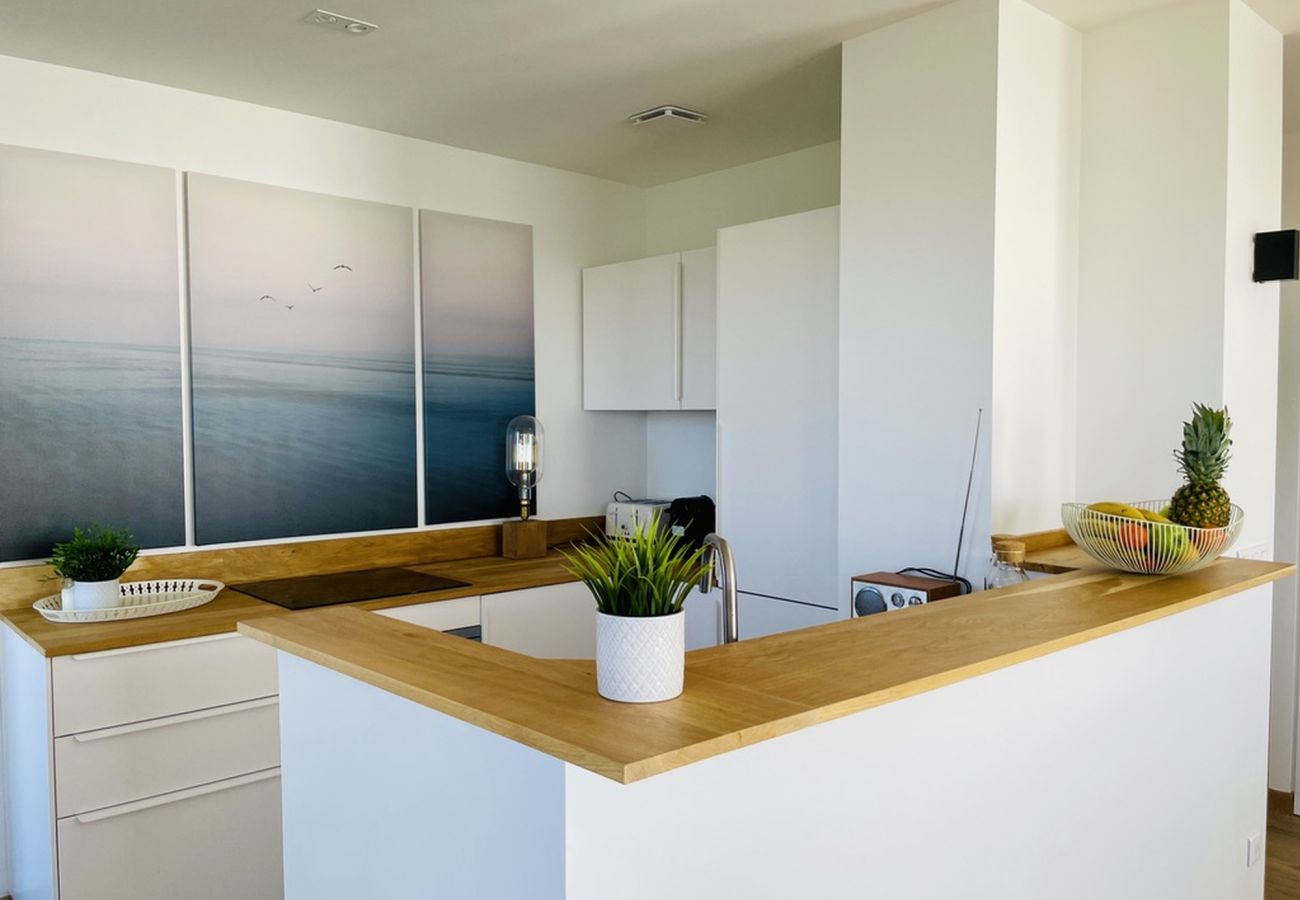 Appartement à La Baule-Escoublac - HORIZON