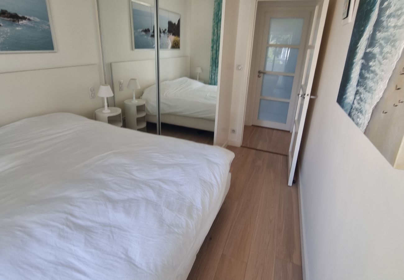 Appartement à La Baule-Escoublac - NEPTUNE