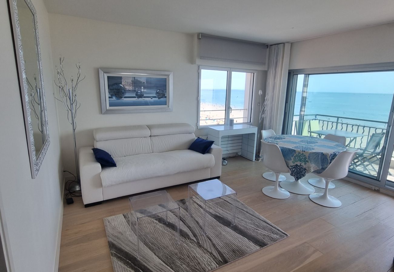 Appartement à La Baule-Escoublac - NEPTUNE