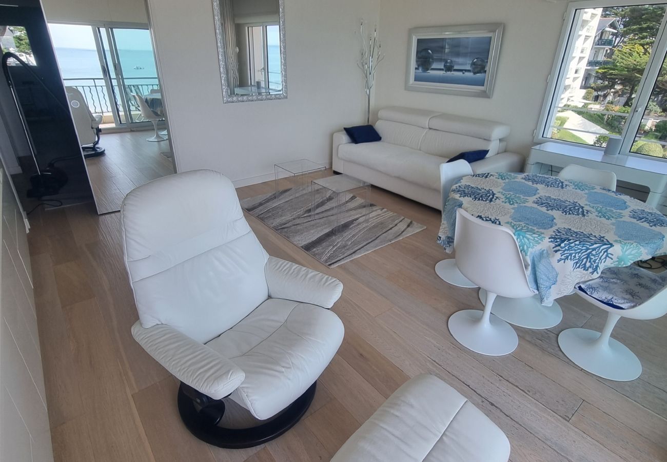 Appartement à La Baule-Escoublac - NEPTUNE