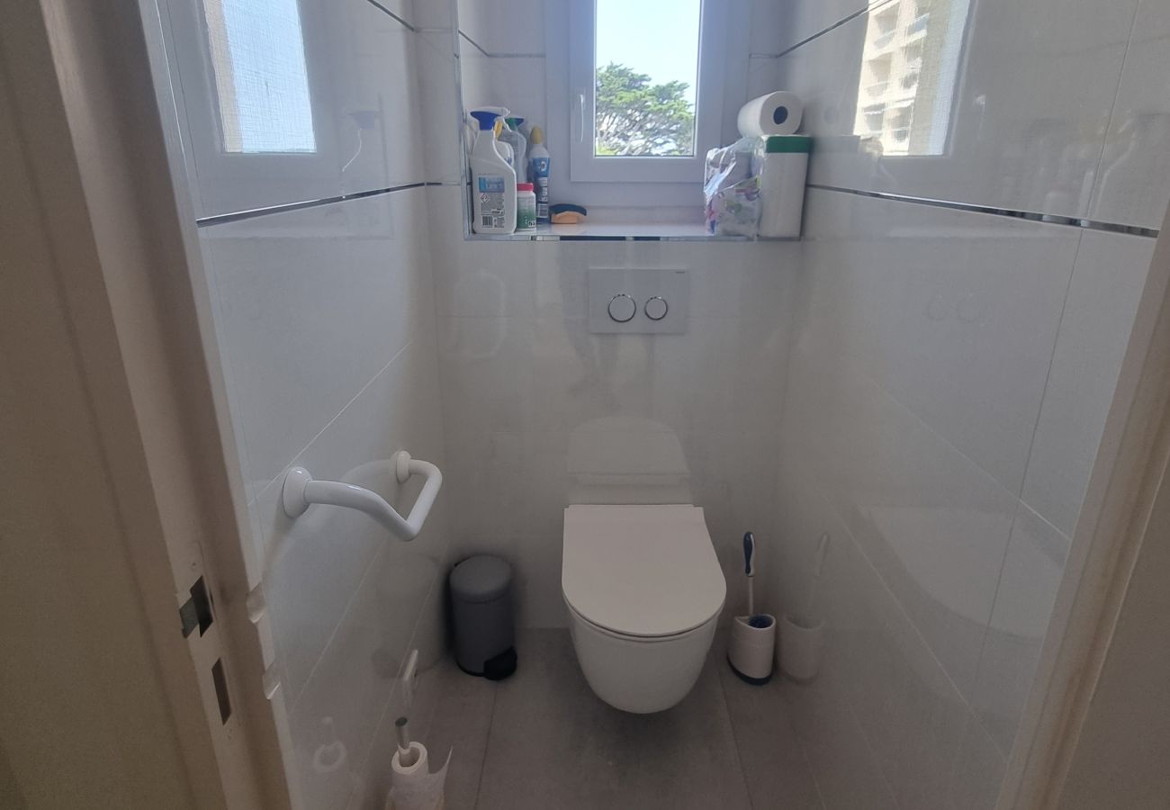 Appartement à La Baule-Escoublac - NEPTUNE