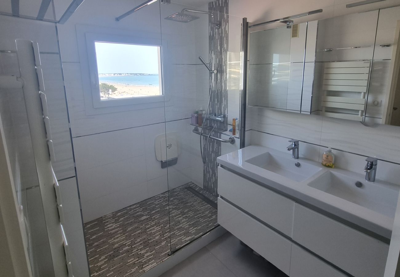 Appartement à La Baule-Escoublac - NEPTUNE