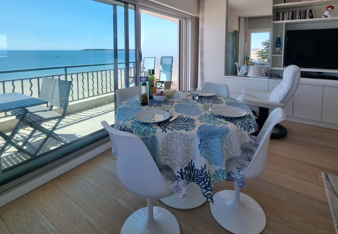Appartement à La Baule-Escoublac - NEPTUNE