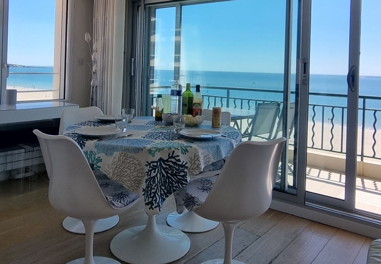 Appartement à La Baule-Escoublac - NEPTUNE