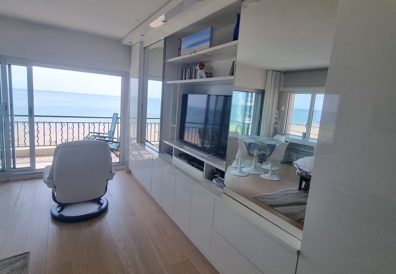 Appartement à La Baule-Escoublac - NEPTUNE