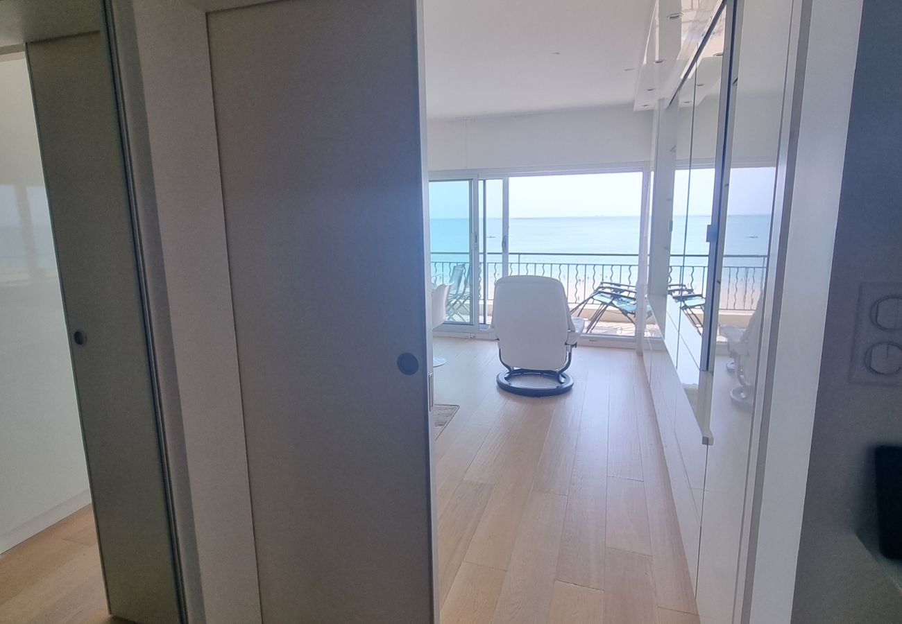 Appartement à La Baule-Escoublac - NEPTUNE