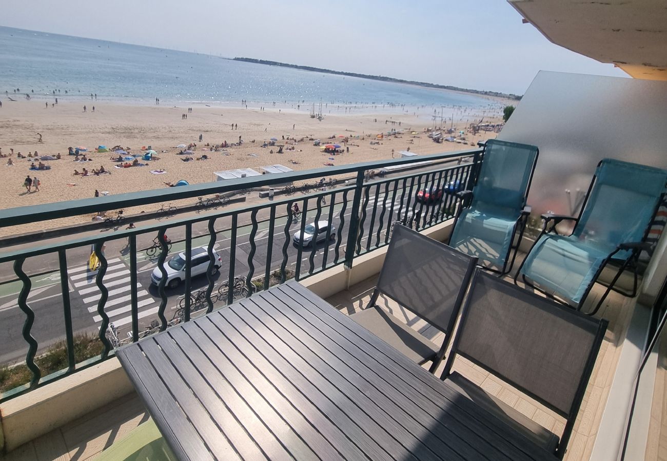 Appartement à La Baule-Escoublac - NEPTUNE