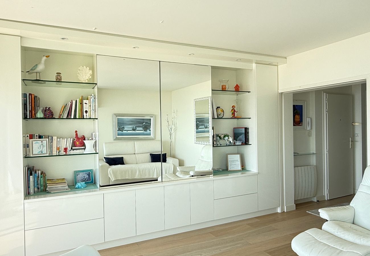 Appartement à La Baule-Escoublac - NEPTUNE