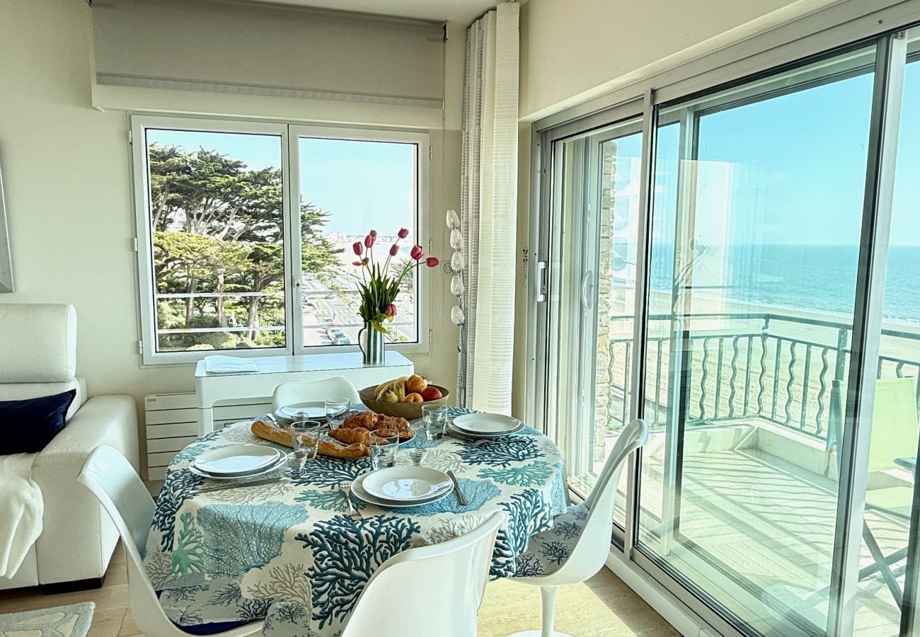 Appartement à La Baule-Escoublac - NEPTUNE