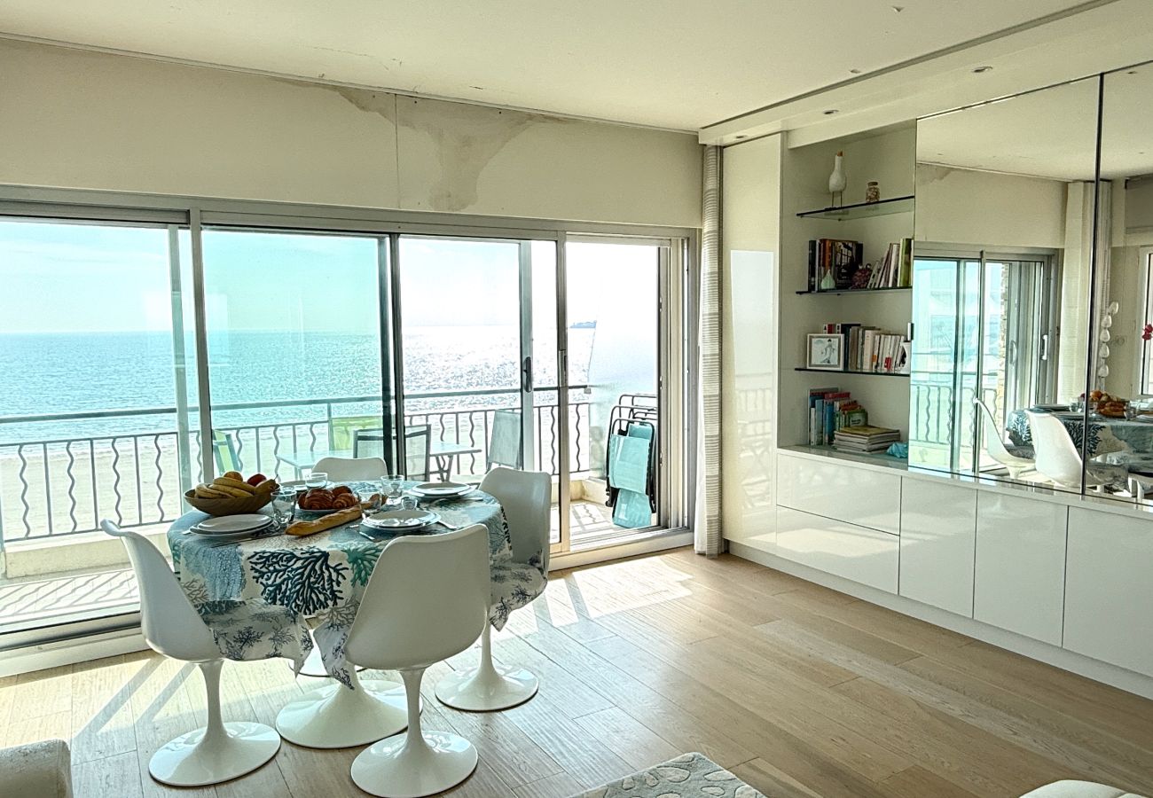 Appartement à La Baule-Escoublac - NEPTUNE