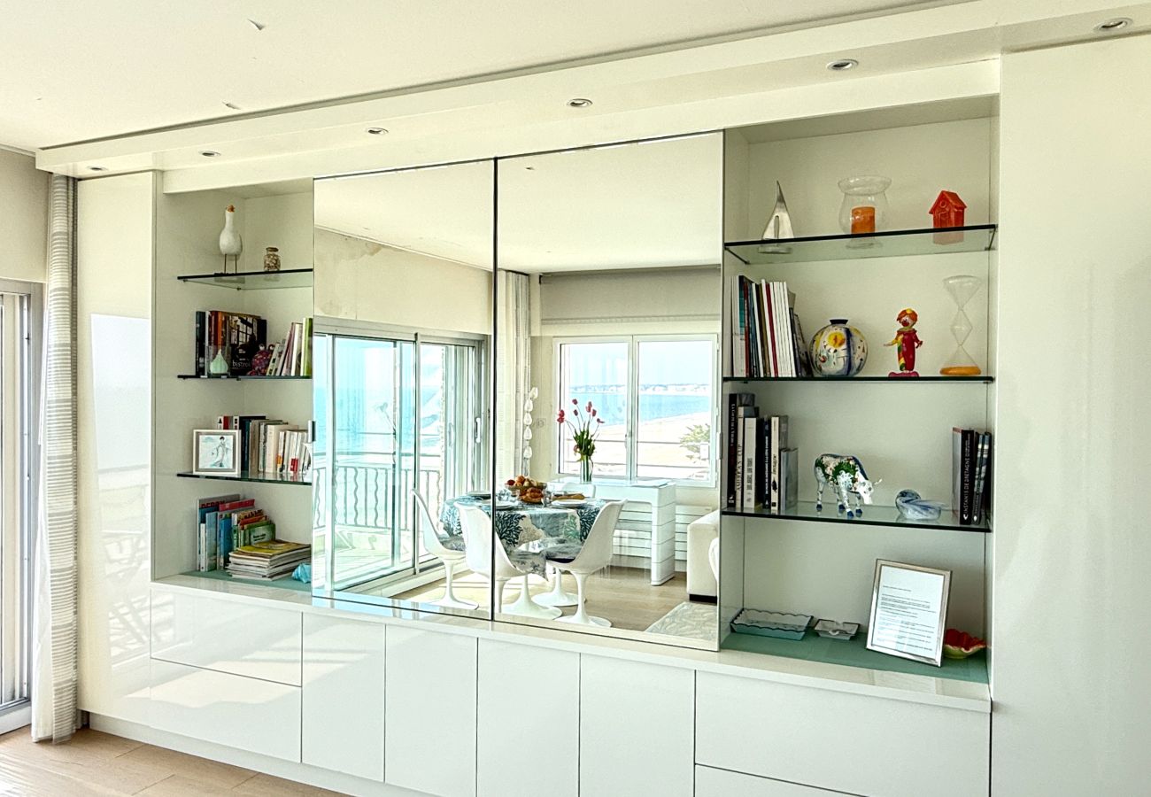 Appartement à La Baule-Escoublac - NEPTUNE