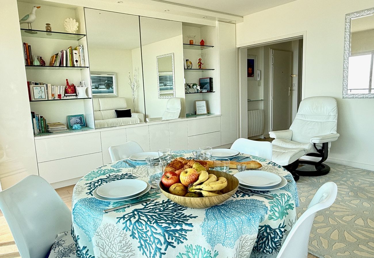 Appartement à La Baule-Escoublac - NEPTUNE