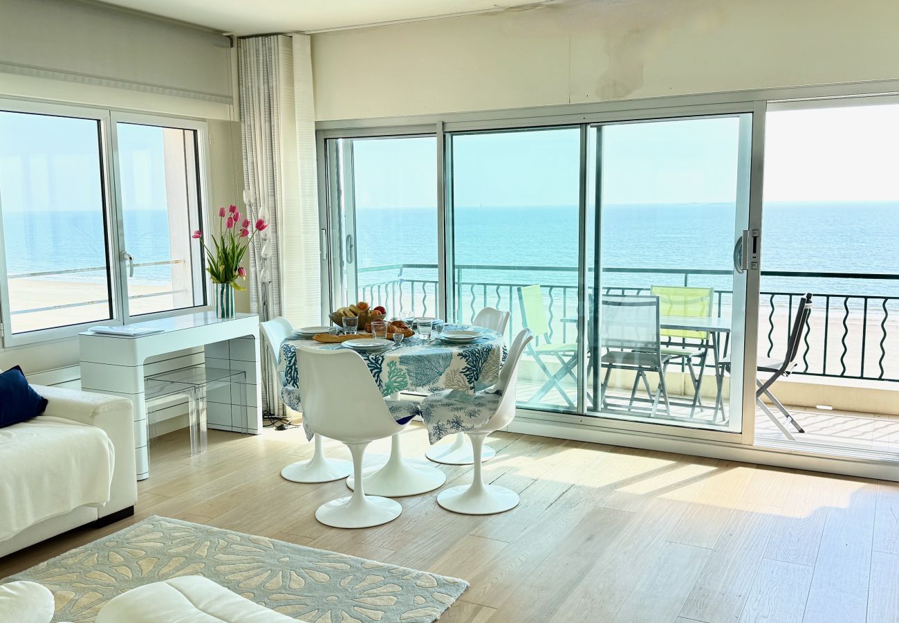 Appartement à La Baule-Escoublac - NEPTUNE