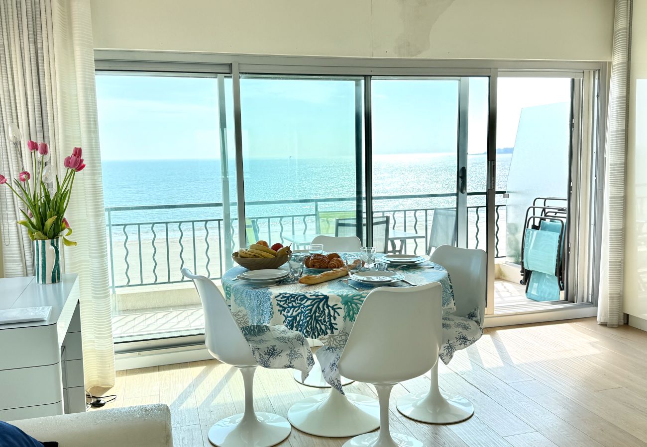 Appartement à La Baule-Escoublac - NEPTUNE