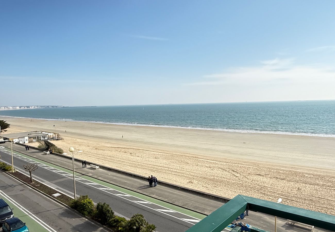 Appartement à La Baule-Escoublac - NEPTUNE