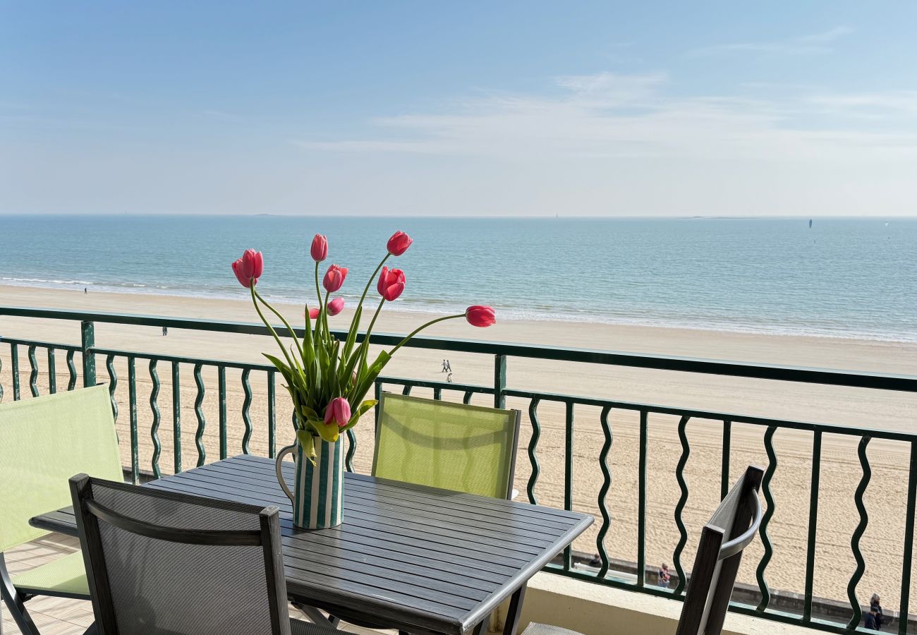 Appartement à La Baule-Escoublac - NEPTUNE