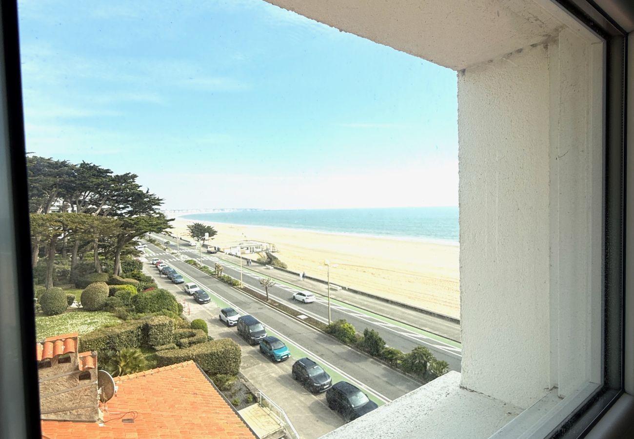 Appartement à La Baule-Escoublac - NEPTUNE