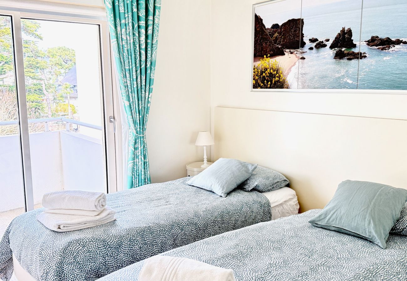 Appartement à La Baule-Escoublac - NEPTUNE