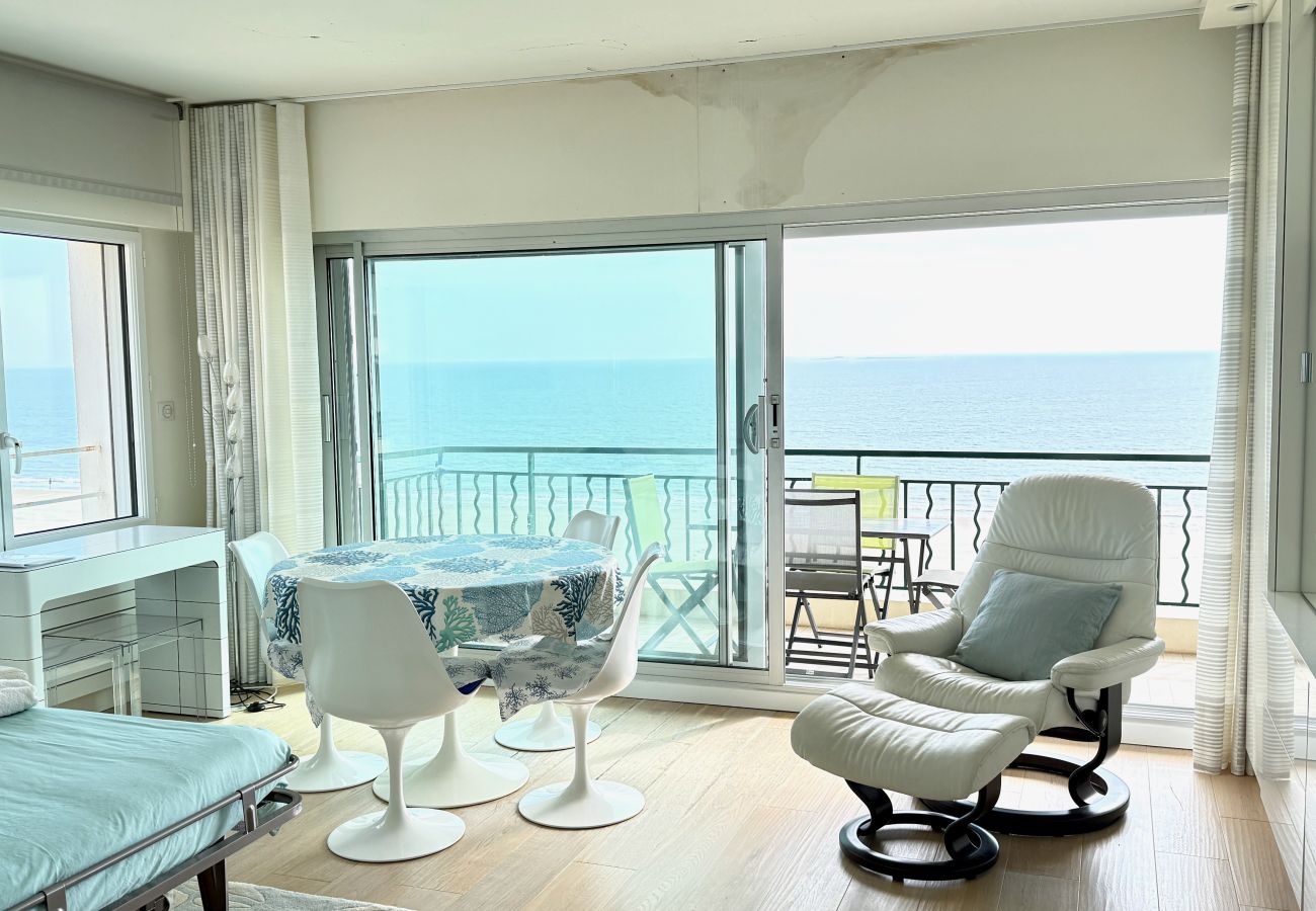 Appartement à La Baule-Escoublac - NEPTUNE